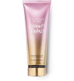 تصویر لوسیون بدن ولوت پتالز Velvet petals lotion