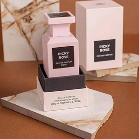 تصویر عطر ادکلن پیکی رز Picky Rose 