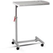 تصویر میز غذا بیمارستانی مدل OBT 08 