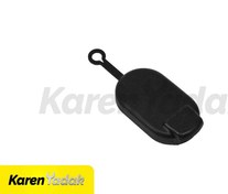 تصویر درپوش مخزن شیشه شو رنو 