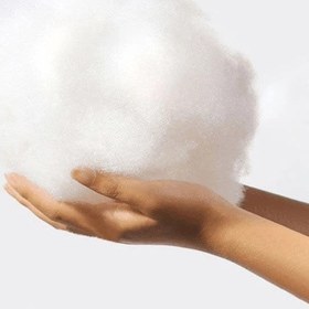 تصویر بالش گودی کمر و پشت زانو 