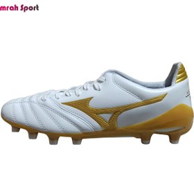 تصویر کفش فوتبال میزانو مورلیا نئو MIZUNO MORELIA NEO ژاپن 