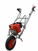 تصویر چاله کن فرغونی SKN با مته 30 سانت - 68 سی سی 