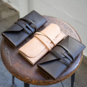 تصویر الگوی کیف زنانه دستی T122 