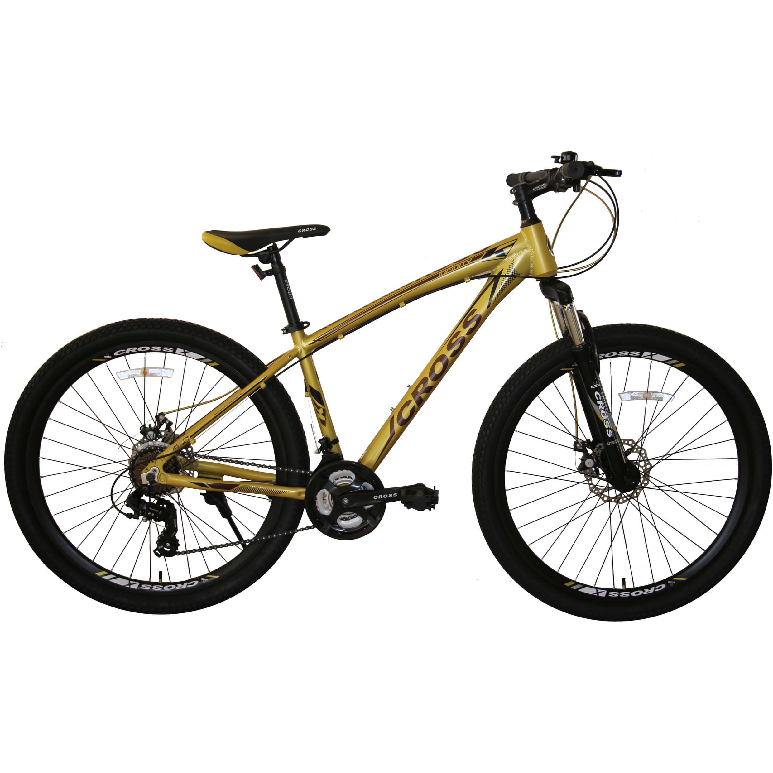 Ryder shark best sale 27.5 price