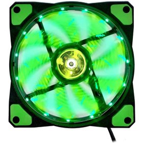 تصویر فن کیس 12*12 چراغدار 