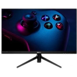 تصویر مانیتور گیمینگ فیلیپس 24 اینچ مدل 242M8 Philips 242M8 24Inch Gaming Monitor