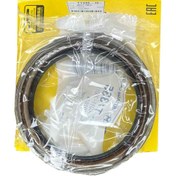 تصویر کاسه نمد چرخ جلو تویوتا 4.5 MUSASHI -T-1335 