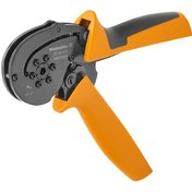 تصویر پرس سرسیم وایدمولر مدل PZ10 HEX سایز ۱۰ میلیمتر 