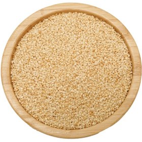 تصویر کنجد بوداده اعلا 