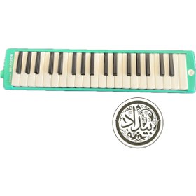 تصویر ملودیکا سوزوکیmx37D melodica suzuki mx37D