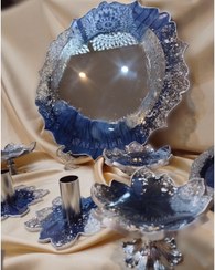 تصویر هفت سین یاقوت 