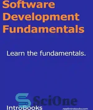 خرید و قیمت دانلود کتاب Software Development Fundamentals - اصول توسعه ...