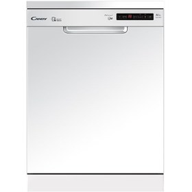 تصویر ماشین ظرفشویی کندی 16 نفره Dishwasher Candy CDPN-2D622