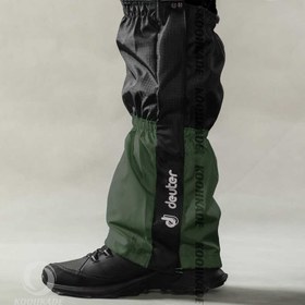 تصویر گتر DEUTER 