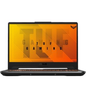 تصویر لپ تاپ ایسوس  FX506LI - BI5N5 - A | 8GB RAM | 1TB HDD | 256GB SSD | i5 | 4GB VGA ا Asus  TUF  Gaming  F15  FX506LI  BI5N5  A Asus  TUF  Gaming  F15  FX506LI  BI5N5  A