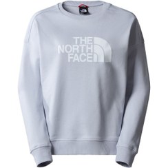 تصویر سوئیشرت گردن بلند زنانه درو پیک - نورث فیس - The North Face -- 767926100- اورجینال 