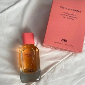 تصویر زارا فبیولس سوییت زنانه - ZARA Fabulous Sweet 