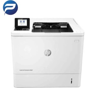 تصویر پرینتر لیزری اچ پی مدل LaserJet M607n 