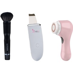 تصویر پک مراقبت از پوست و زیبایی کیوت اسکین - 3 عدد محصول 