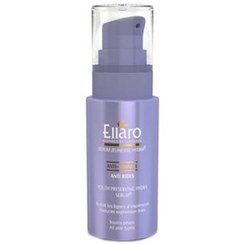 تصویر سرم یوس هیدرا پلاس آبرسان الارو|Ellaro Youth Preserving Hydra Serum Anti Wrinkle 