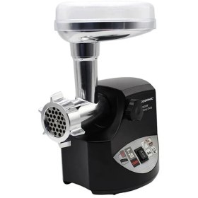 تصویر چرخ گوشت گوسونیک مدل 744 