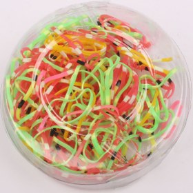 تصویر کش چهل گیس رنگی 