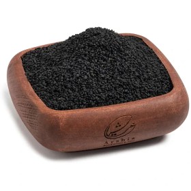 تصویر سیاه دانه 