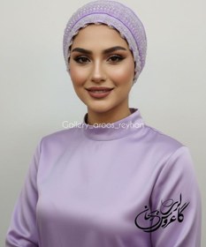 تصویر توربان یاسی 