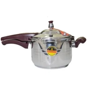 تصویر زودپز 7 لیتری تک دسته رومانتیک هوم L7 زودپز 7 لیتری تک دسته رومانتیک هوم L7