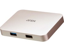 تصویر UH3235 USB-C Gaming Dock (Supports Switch TV Mode) 4K Ultra Mini Dock-PD60W