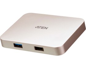 تصویر UH3235 USB-C Gaming Dock (Supports Switch TV Mode) 4K Ultra Mini Dock-PD60W