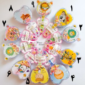 تصویر برس آکواریومی 