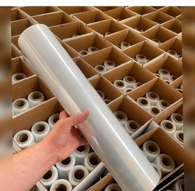 تصویر سلفون 