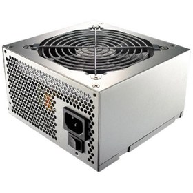 تصویر منبع تغذيه کامپيوتر کولر مستر مدل Elite Power 460W 