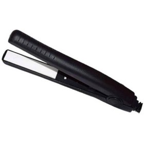 تصویر اتو مو مسافرتی پرومکس GM-818 Promax GM-818 travel hair straightener