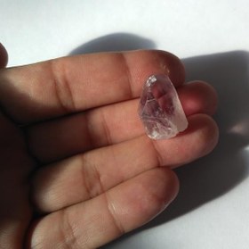 تصویر سنگ آمیتیست (کد1711) 