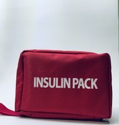 تصویر کیف حمل انسولین 