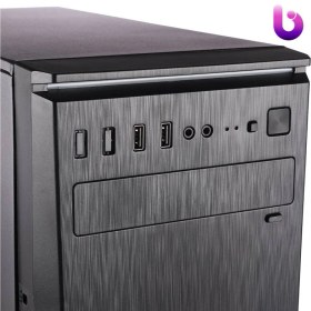 تصویر کیس کامپیوتر گیمینگ بیاند BC 710 Beyond BC-710 Gaming ATX Case