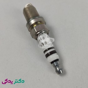 تصویر شمع موتور پژو (موتور XU7) برند رنو روسیه شرکتی ایساکو اصل 1040300420 