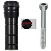 تصویر اگزوز محافظت از کامپوزیت GP صبر کنید BAJAJ 250 2017 2023 GP KOMPOZİT 