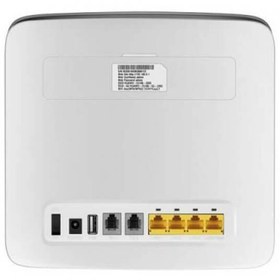 تصویر مودم روتر رومیزی 4جی هوآوی مدل ای 5186 - 22 ای ا E5186-22a 4G LTE CPE CAT6 WiFi Modem Router E5186-22a 4G LTE CPE CAT6 WiFi Modem Router