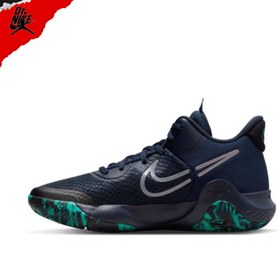 تصویر کفش بسکتبال اورجینال Air Zoom KD Trey 5 سایز 40 