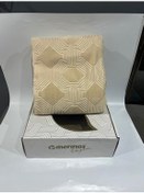 تصویر پتوی یک نفره پتو تک رنگ MERINOS ELEGANCE Merinos 