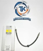 تصویر شیلنگ ترمز چرخ جلو پژو ۴۰۵ 