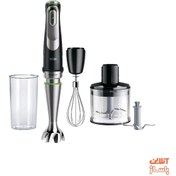 تصویر گوشت کوب برقی براون MQ9135XI ا Braun MQ9135XI Hand Blender Braun MQ9135XI Hand Blender