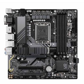تصویر GigaByte B760M D3H DDR5 LGA 1700 Motherboard 