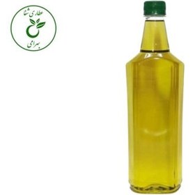 تصویر روغن زیتون نیم لیتری 