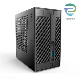 تصویر کیس مینی ازراک DeskMini H110 کیس مینی ازراک DeskMini H110