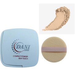 تصویر پنکیک دنی وان شماره 001 